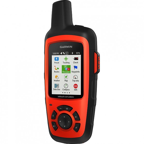 Garmin inReach Explorer+