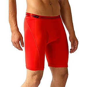 New Balance Performance Underwear 9 Inch Inseam Boxer Brief