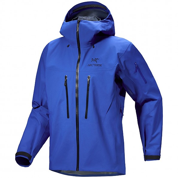 Arc'teryx Alpha SV Jacket