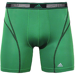 Adidas Sport Performance Flex 360 Boxer Brief