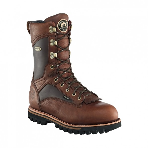 Red Wing Irish Setter