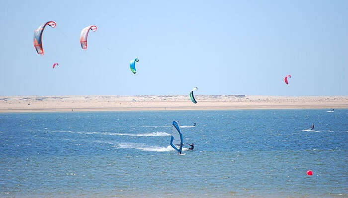 Dakhla