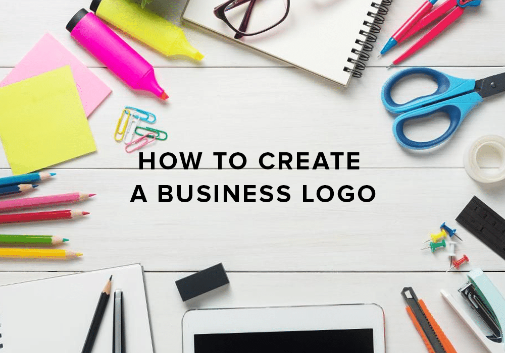 creating a business logo chuyên nghiệp và độc đáo để thu hút khách hàng