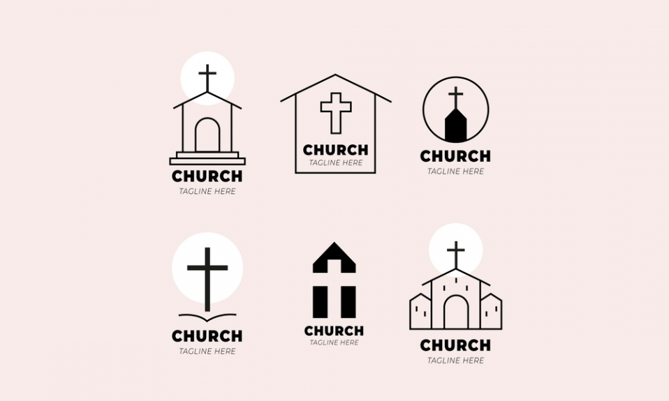 How To Design A Church Logo