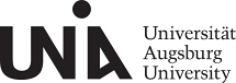 Uni Augsburg Logo