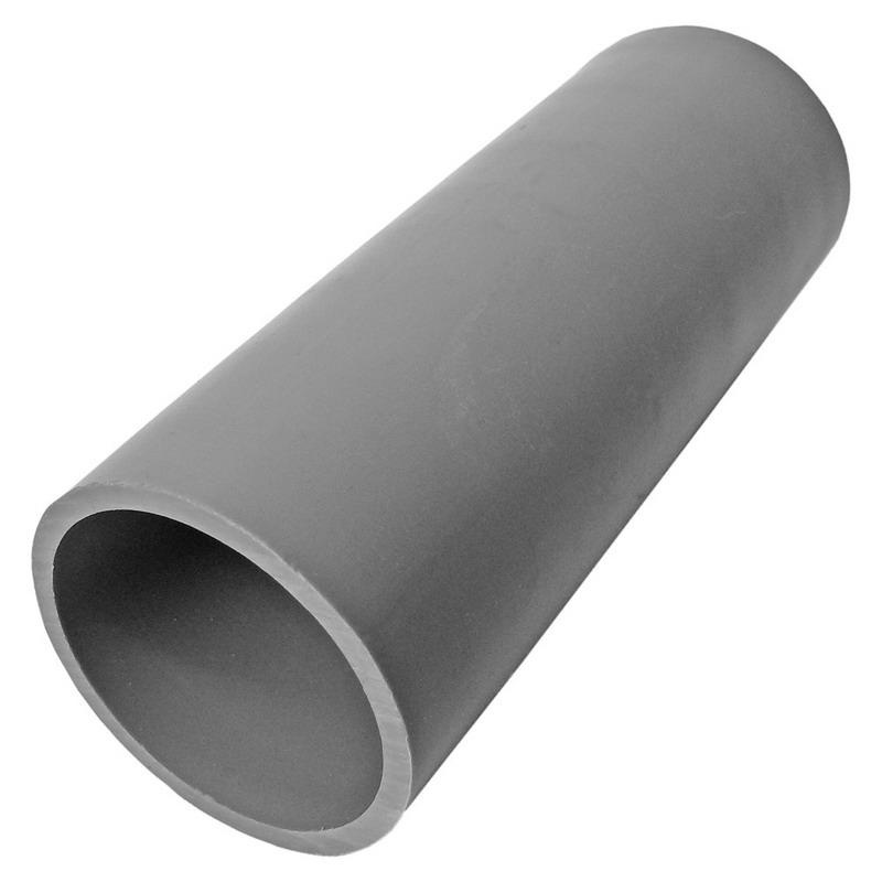 Cantex 6203007 Schedule-40 Gray Rigid PVC Fabricated Longline Repair ...