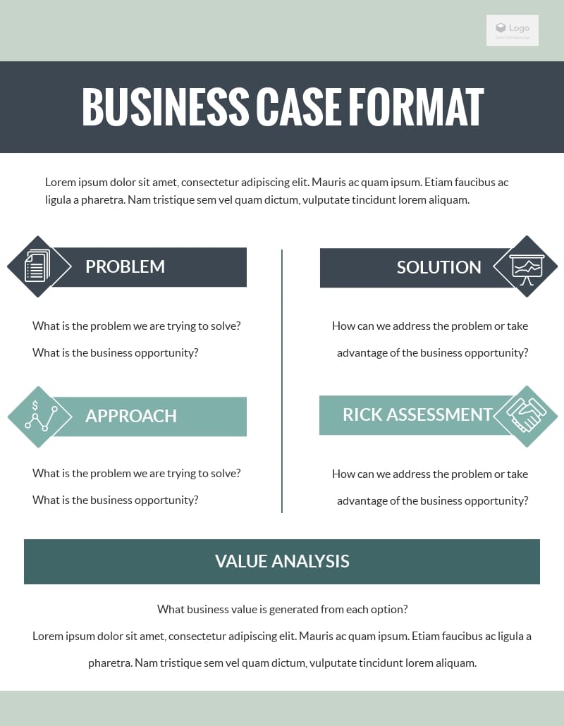 What Is A Business Case Explained - vrogue.co