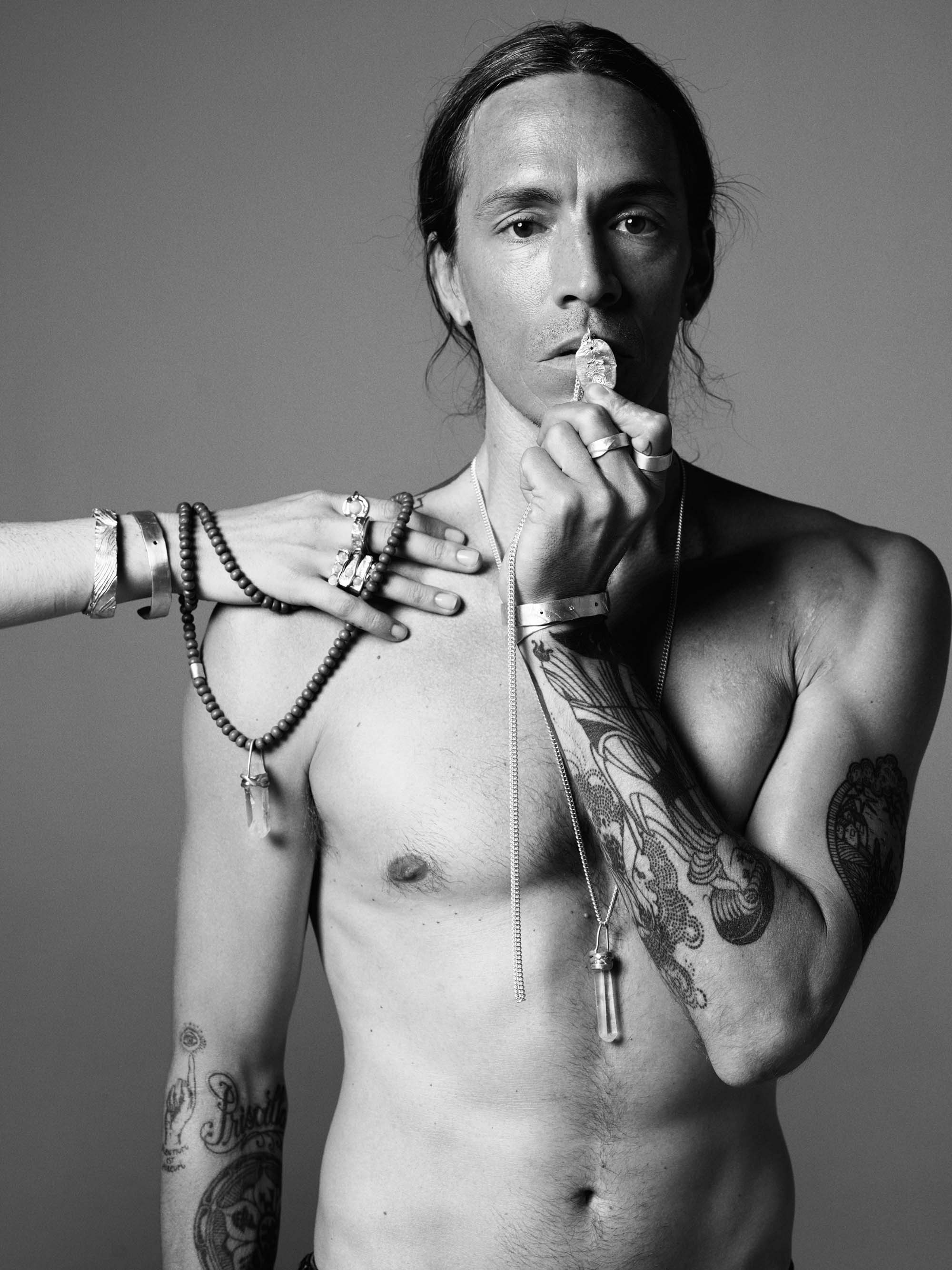 brandon boyd jewelry