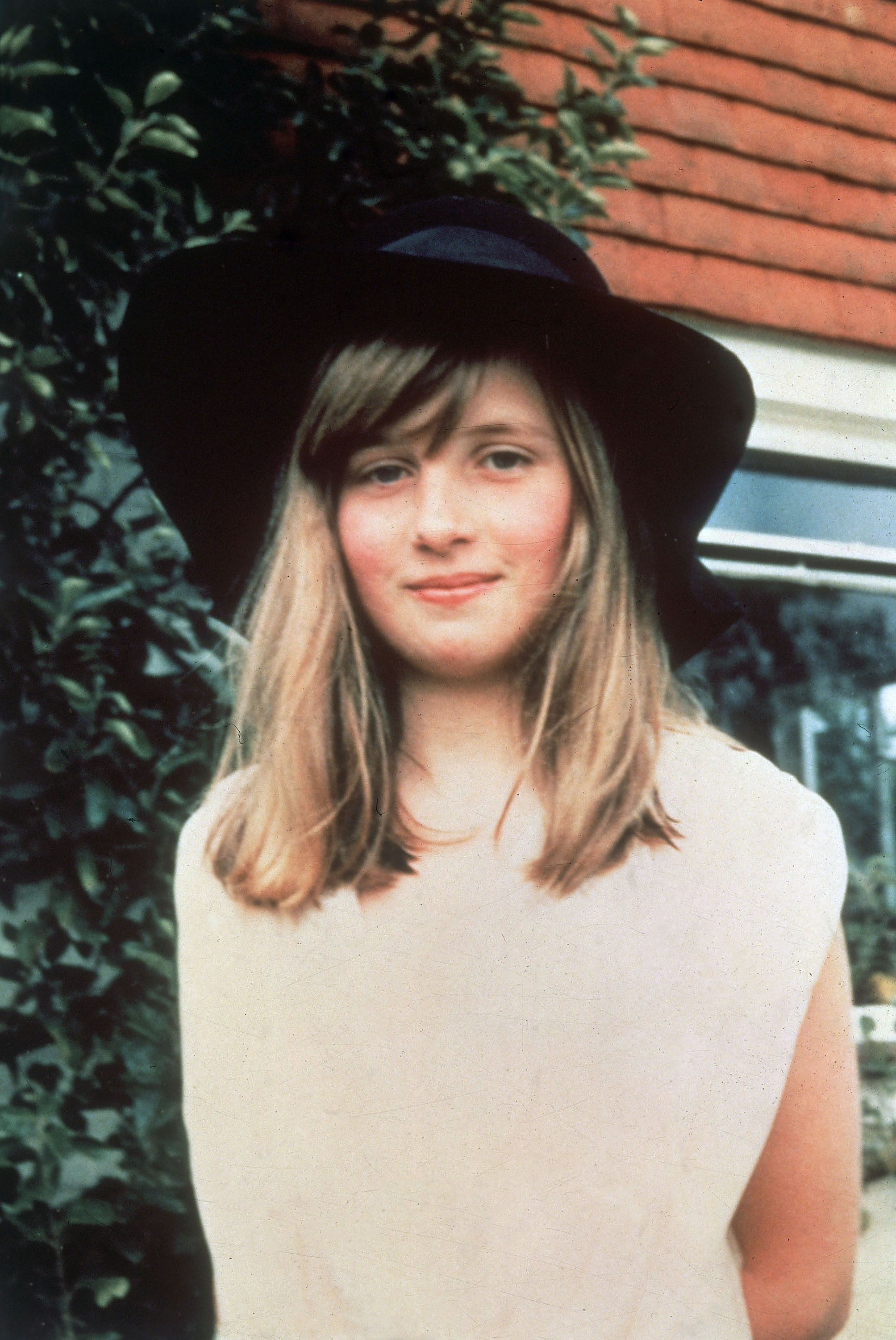 Top 4 princess diana with long hair best - BSS news