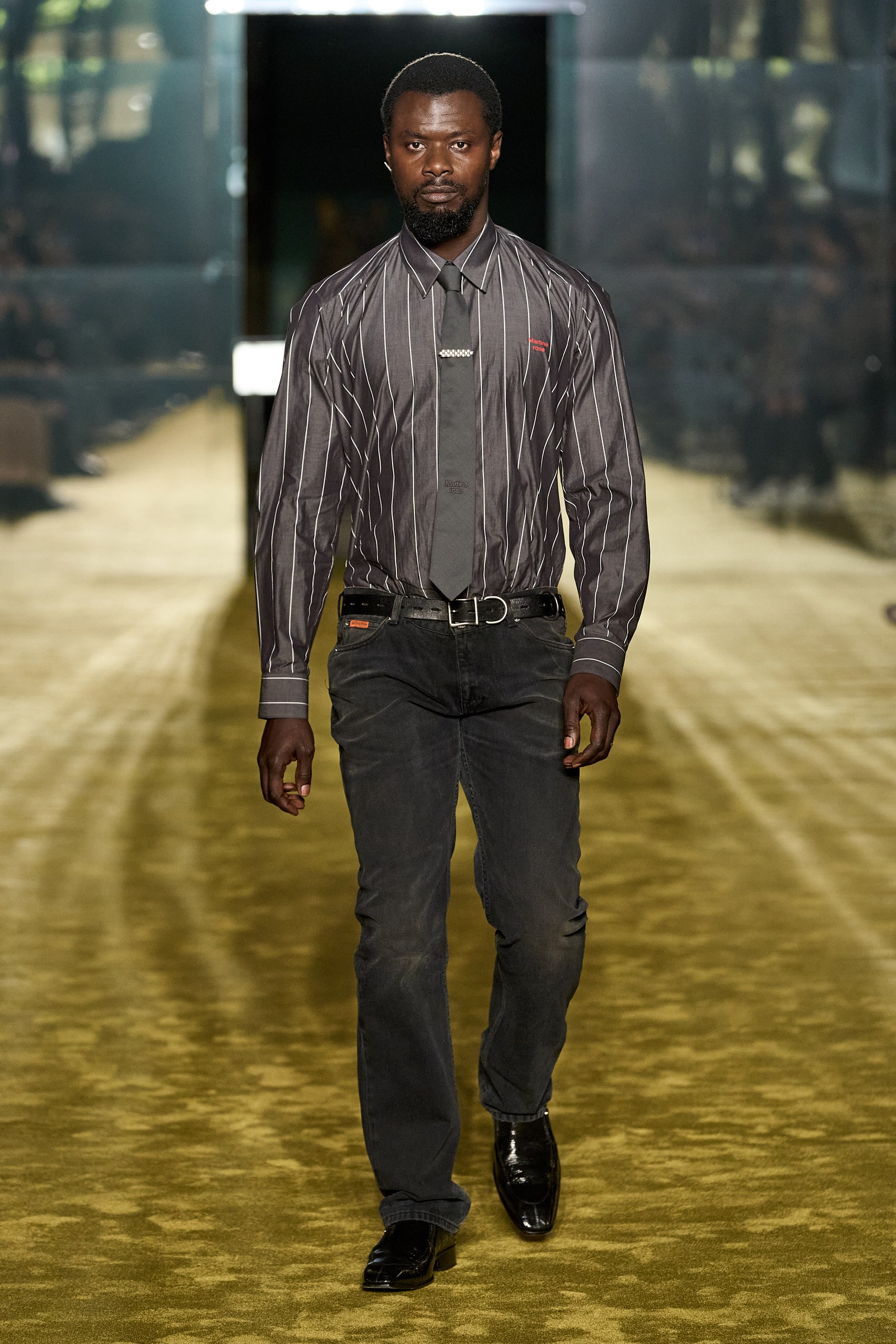 Tone Shift 9 Trends from the Fall 2023 Menswear Collections