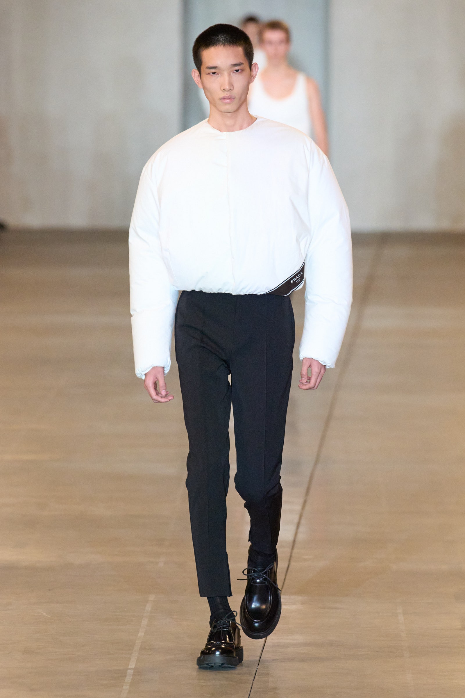 Tone Shift 9 Trends from the Fall 2023 Menswear Collections