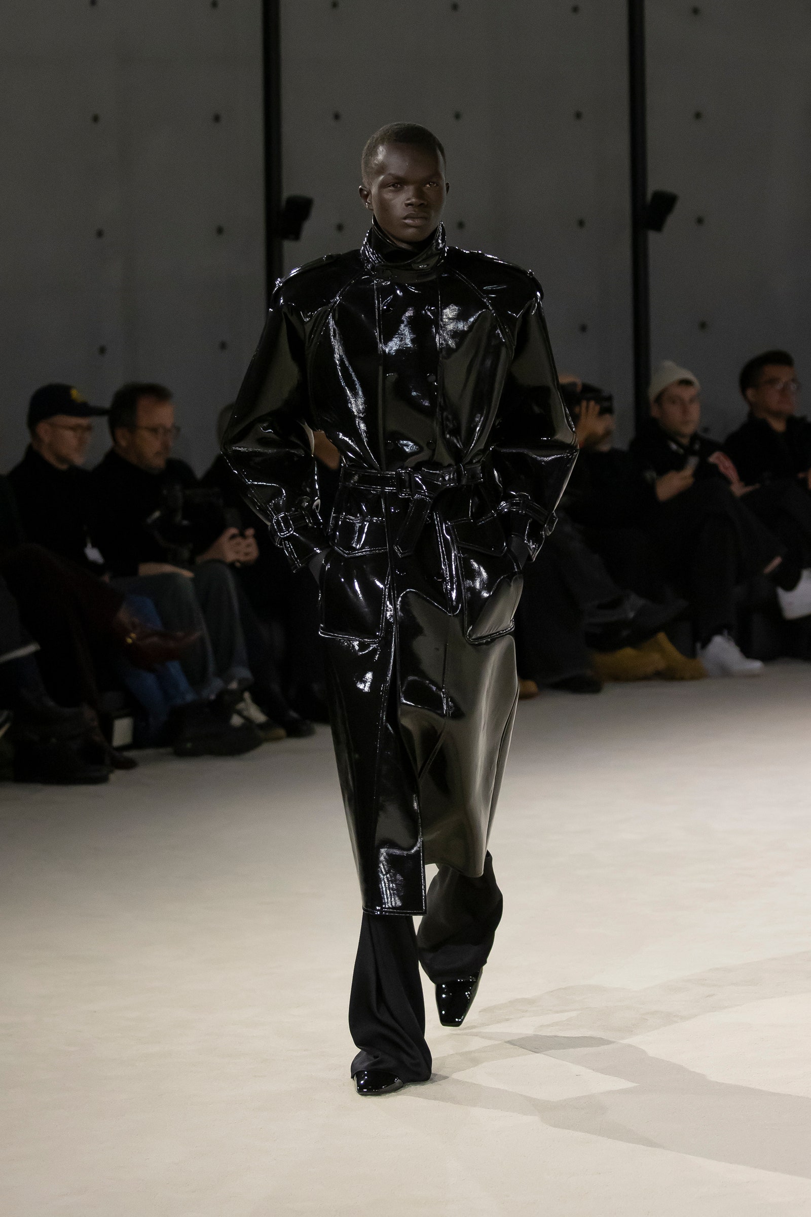 Tone Shift 9 Trends from the Fall 2023 Menswear Collections