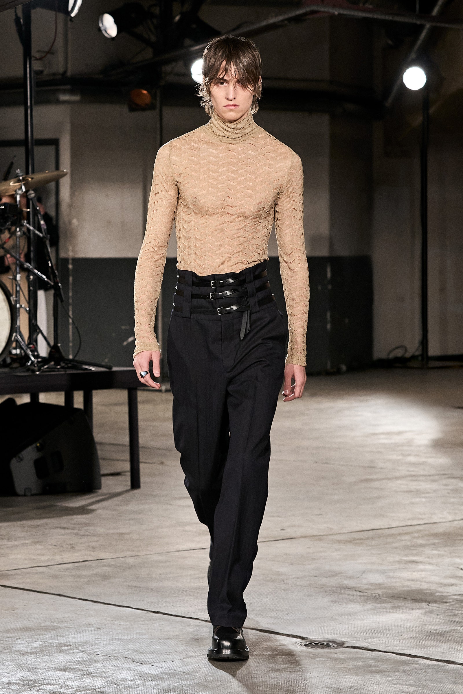 Tone Shift 9 Trends from the Fall 2023 Menswear Collections