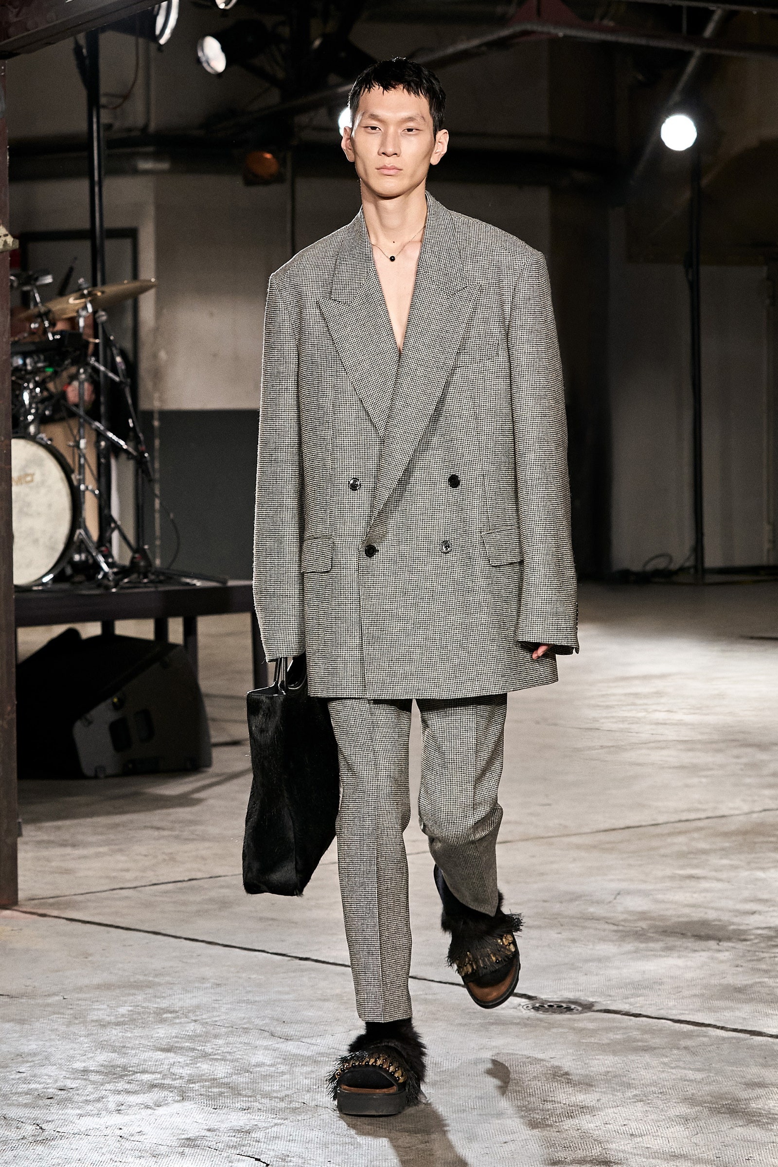 Tone Shift 9 Trends from the Fall 2023 Menswear Collections