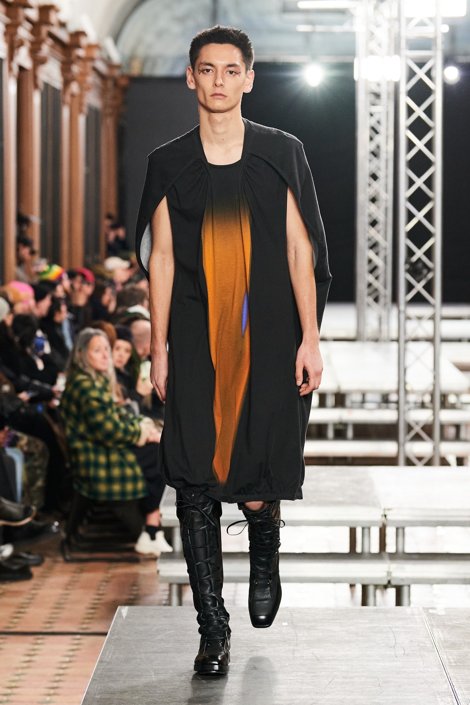 Tone Shift 9 Trends from the Fall 2023 Menswear Collections