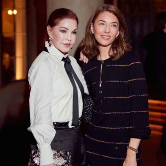 In L.A., Chanel Hosted a Dinner Feting Sofia Coppola’s New Book