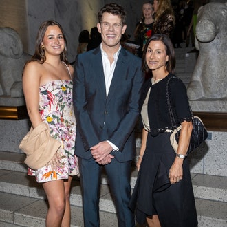 A Carolina Herrera Fashion Show! Inside The Seattle Art Museum’s Annual Spring Into Art Event