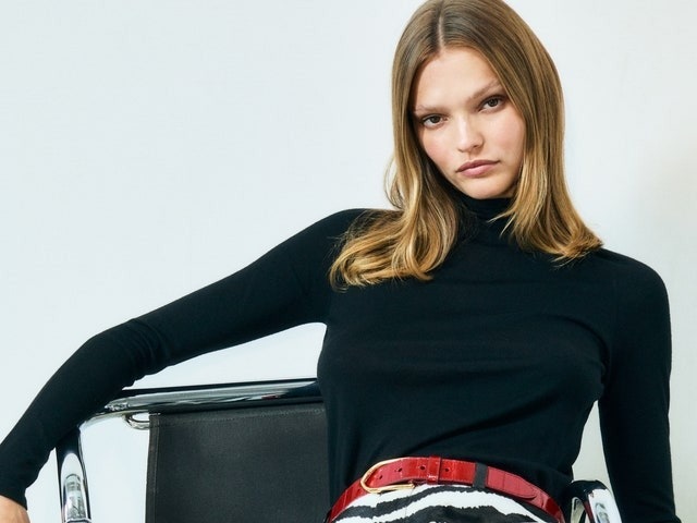 Leather Jackets! Sequin Skirts! Cool Corduroys! Shop Fashion’s Most-Wanted on Sale This Cyber Monday