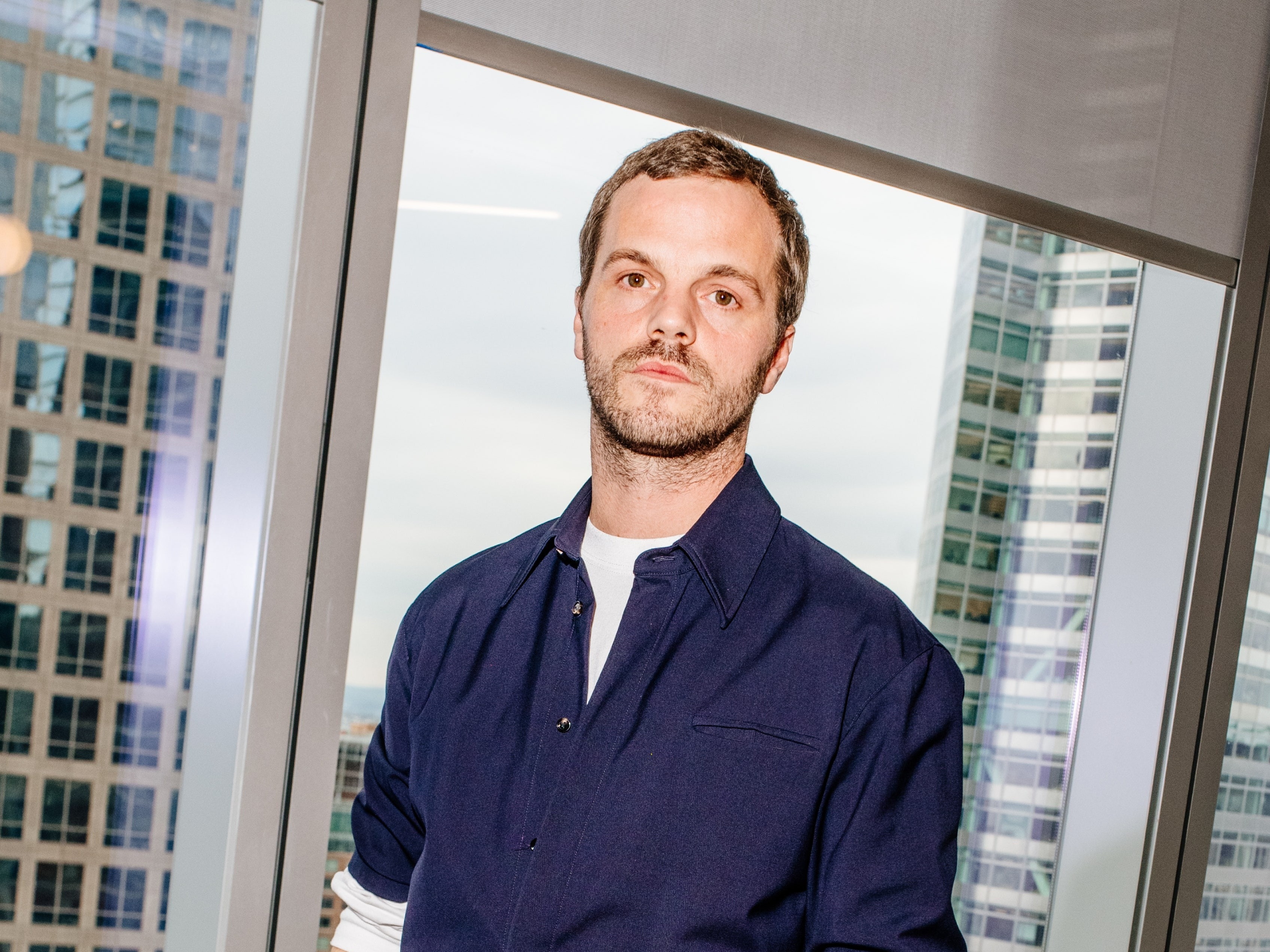 Chanel Appoints Matthieu Blazy as Artistic Director