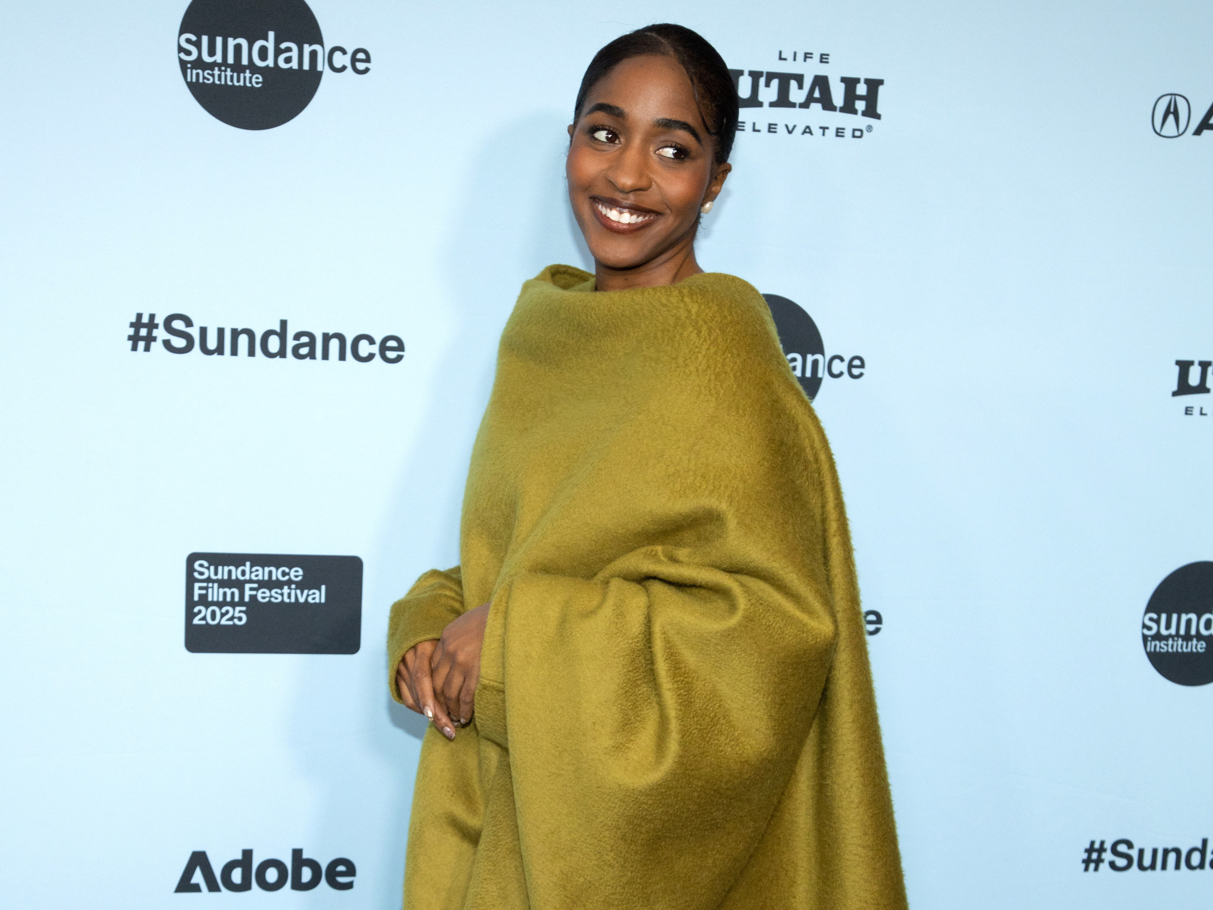 The Best Celebrity Sightings From the 2025 Sundance Film Festival