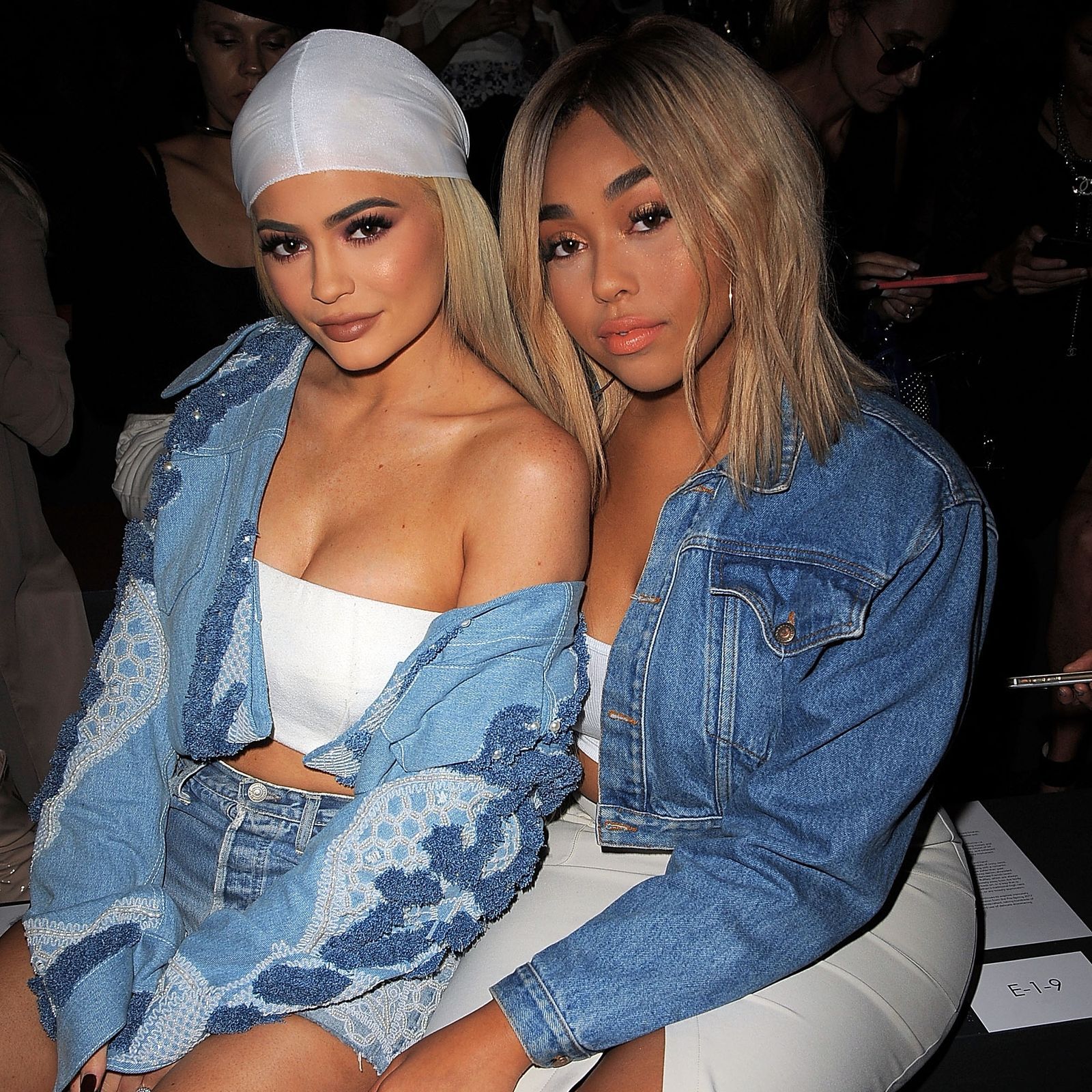 Kylie Jenner and Jordyn Woods “never fully cut each other off” after Tristan Thompson scandal