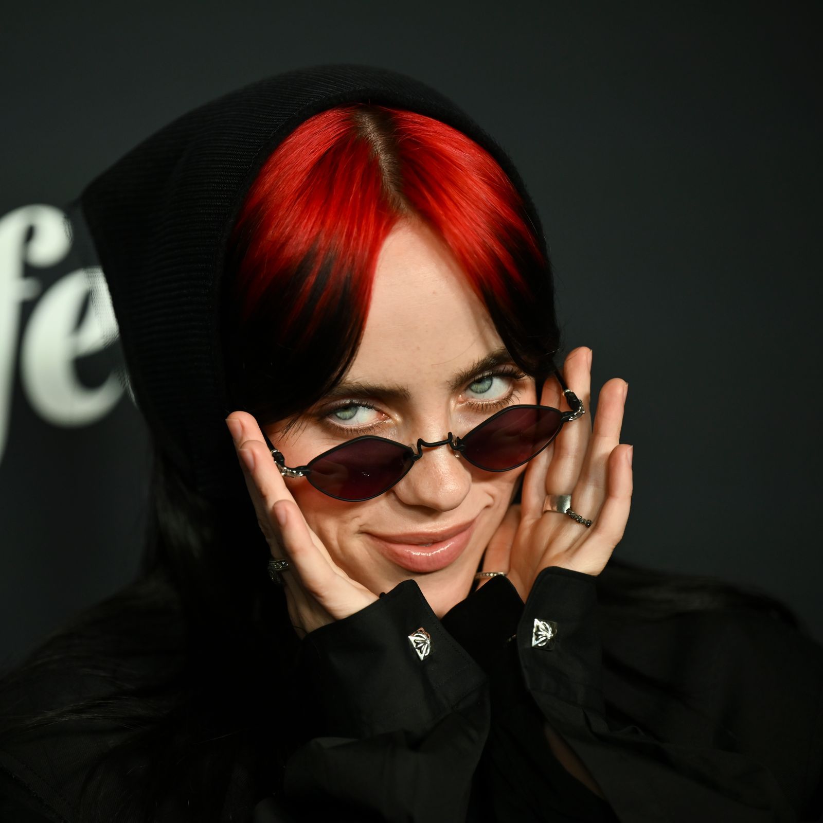 Billie Eilish accuses Variety magazine of ‘outing’ her: ‘literally who cares?’