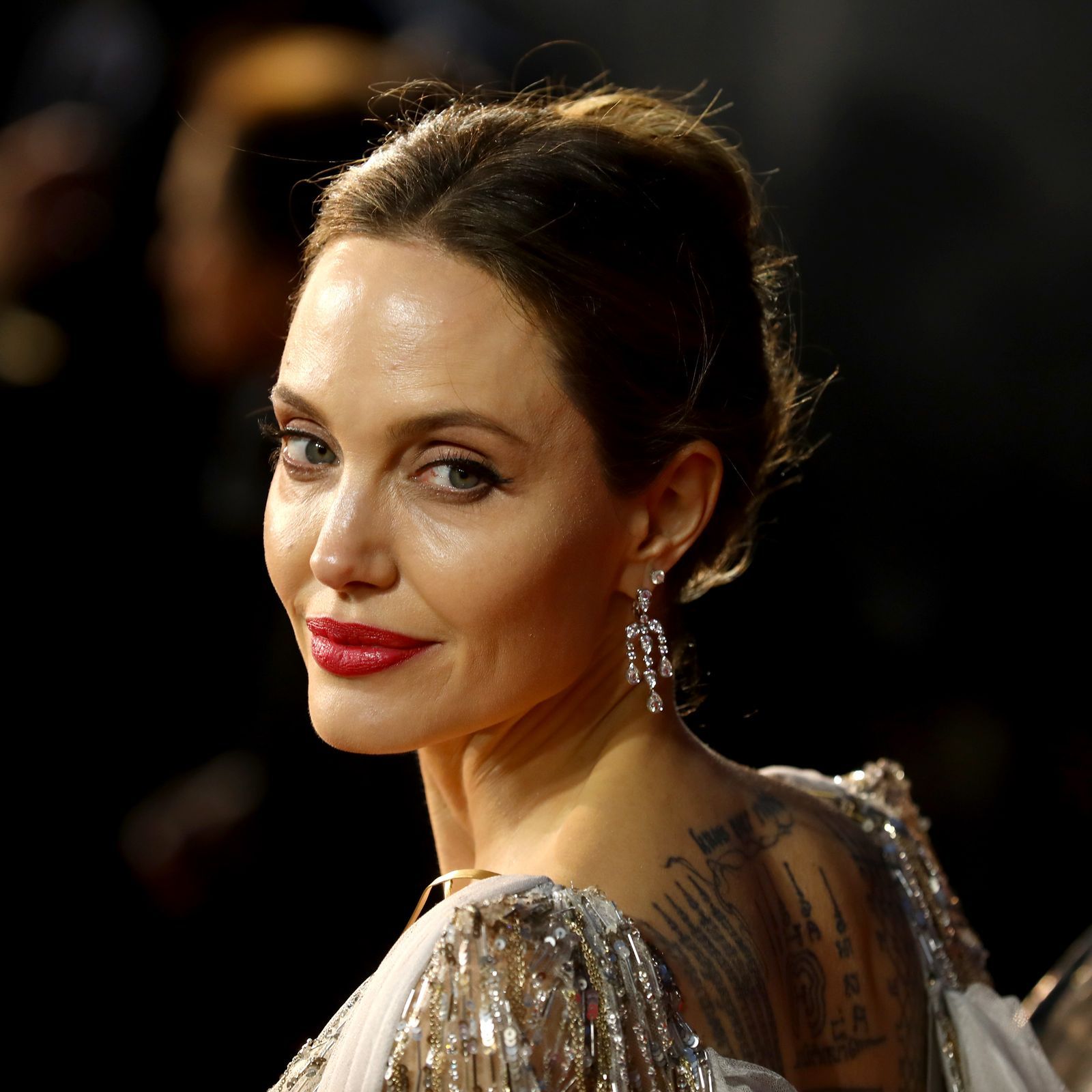 Angelina Jolie says if she were starting her career today, she wouldn’t be an actor