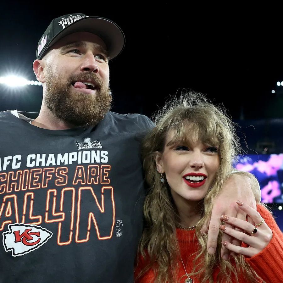 Taylor Swift tells fans ‘I didn’t do anything’ after she accidentally steals Chiefs spotlight