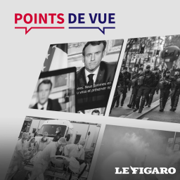 Points de vue - Fusillade à Sens, gouvernement Barnier, écologie politique : toute l'actualité dans Points de Vue