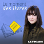 Podcast - Le moment des Livres