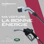 Podcast - Ma voiture : la bonne énergie