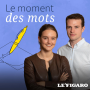 Podcast - Le moment des Mots