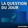 Podcast - La Question du jour