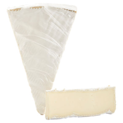 Imported Brie