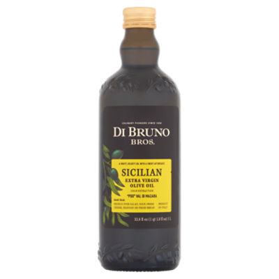 Di Bruno Bros. Sicilian Extra Virgin Olive Oil, 33.8 fl oz