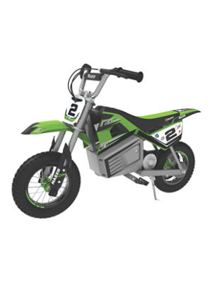 Razor SX350 Dirt Bike-McGrath, 1 each