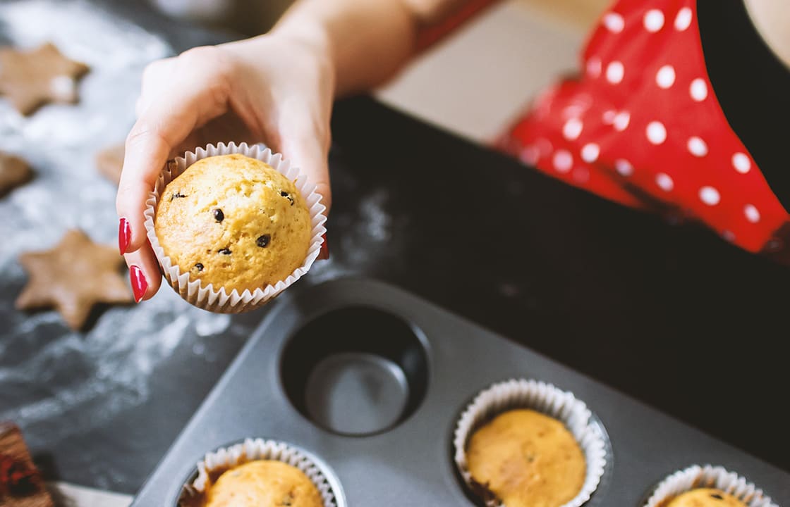 Inspiration: Pro Holiday Baking