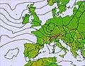 France weather map