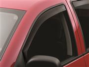 2006 Dodge Ram Truck 2500/3500 | Rain Guards - Side Window Deflectors ...