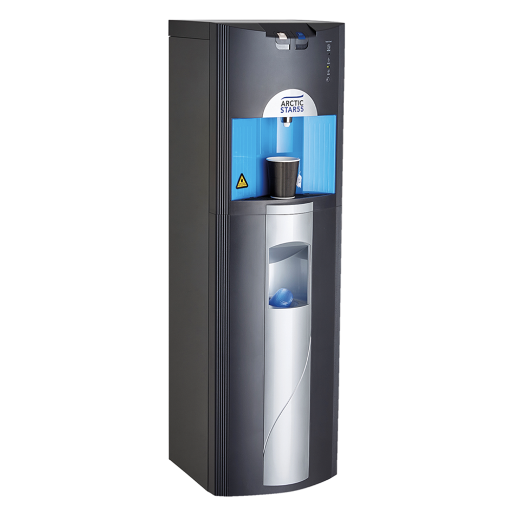 Completely Water & Drinks | Arctic Star 55 POU Main Water Cooler ...