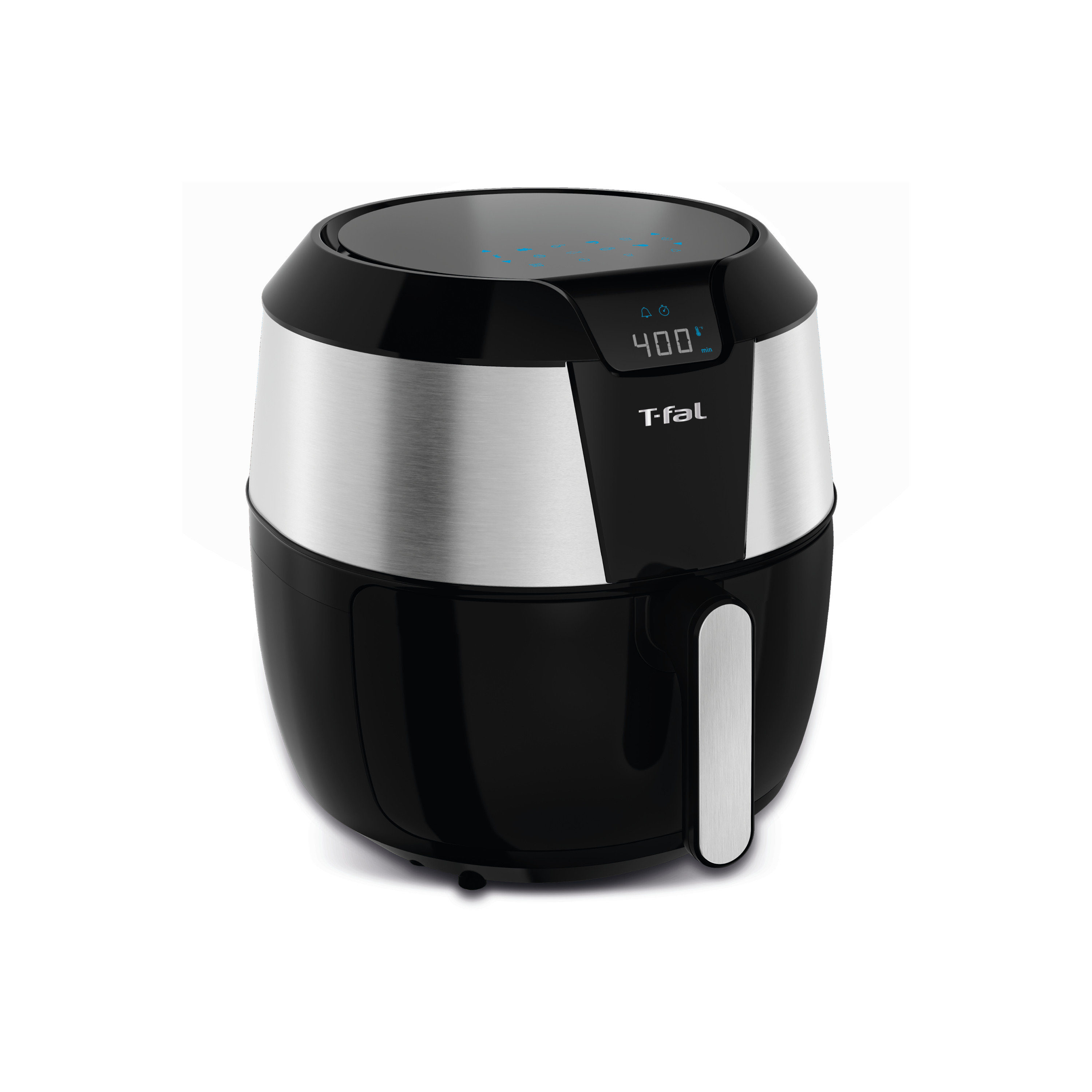 T-fal Easy Fry Xxl Air Fryer Grill Combo With One-touch