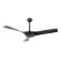 52'' Gainsborough 3 - Blade Standard Ceiling Fan with Remote Control