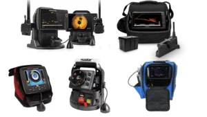 Best Ice Fishing Fish Finders