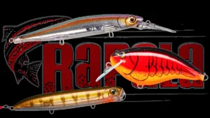 Rapala Hardbait Giveaway