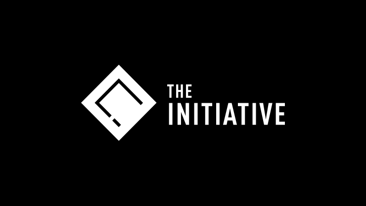 The Initiative logo