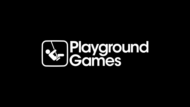 Playground Games logo