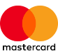 Platební loga - mastercard