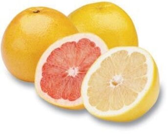 Grapefruit