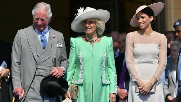 BRITAIN-ROYALS-CHARLES 