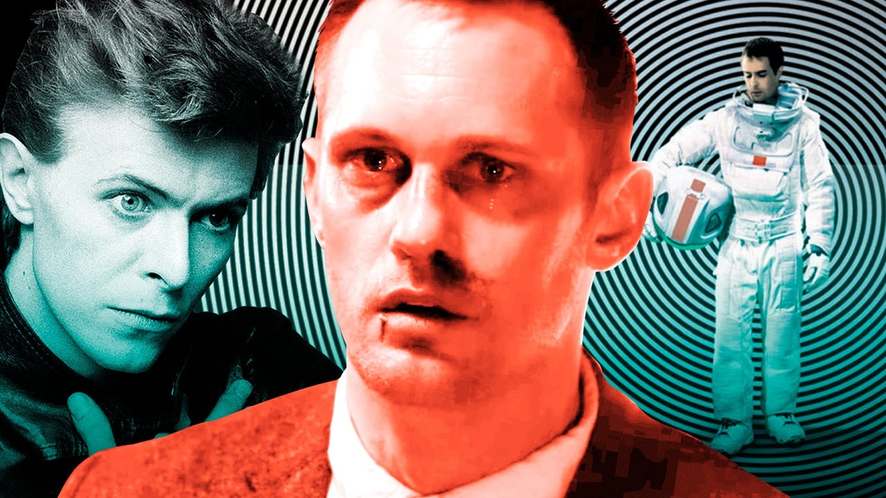 6 Things We Learned on the Set of Duncan Jones' Mute - IGN